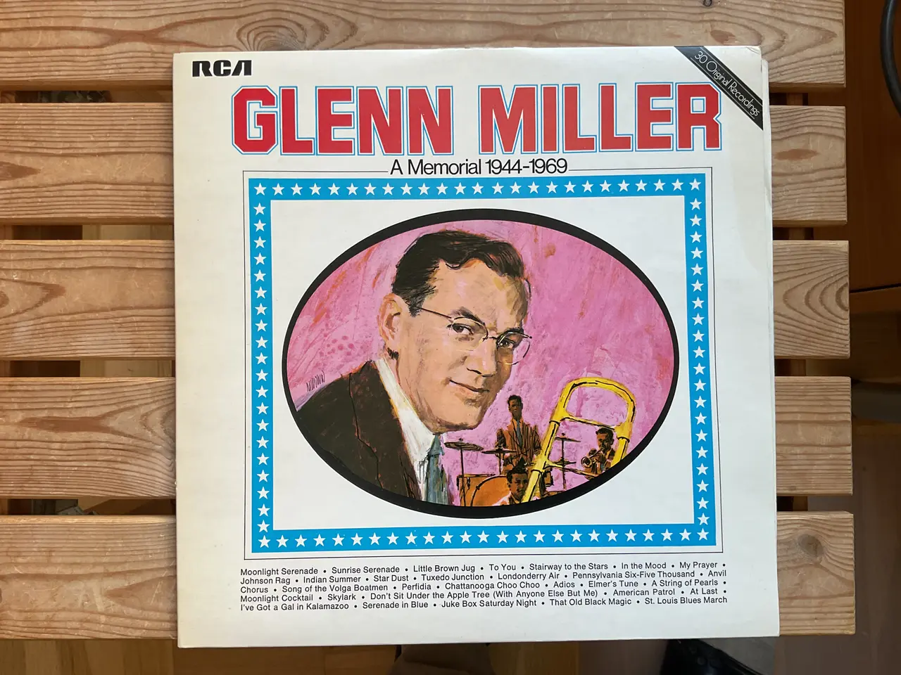 Billede 7 - LP plader med bl.a. Elvis, Ellington, Leo Mathisen