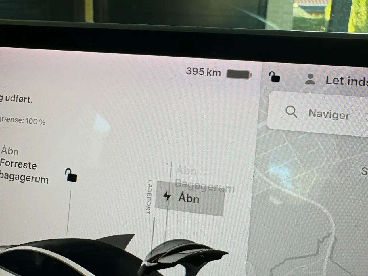 Billede 5 - Tesla Model 3 Long Range AWD