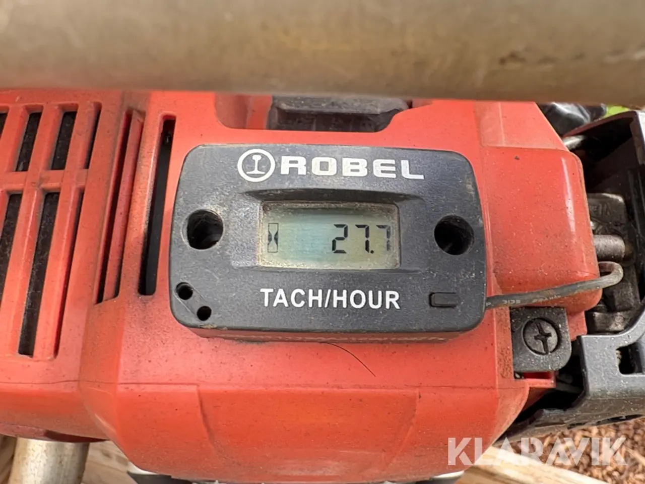 Billede 3 - Svingstopper Robel 62.05