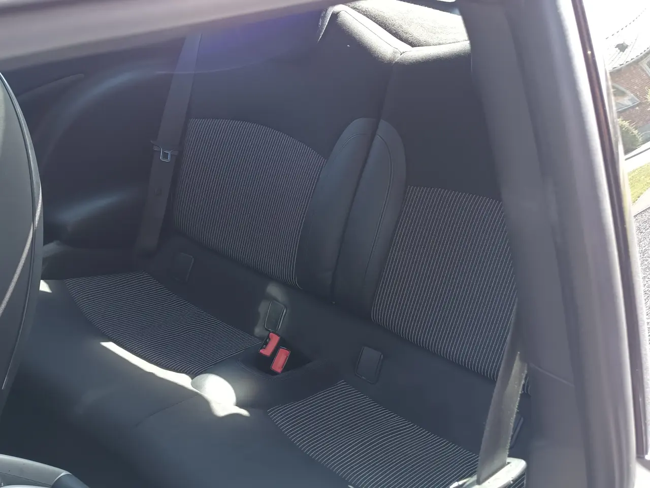 Billede 6 - Mini cooper s 1.6 Turbo