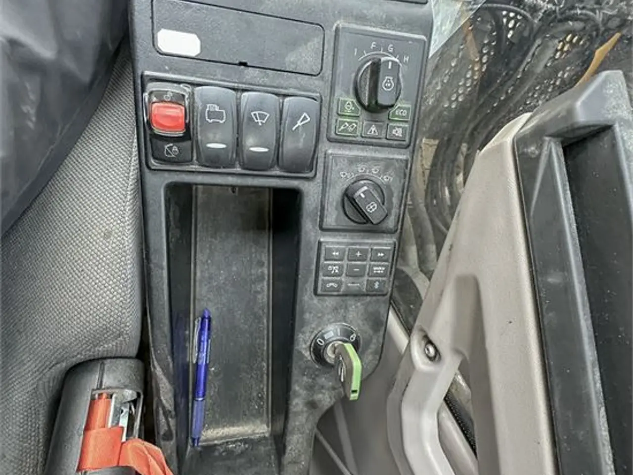 Billede 16 - Volvo ECR355 EL - 38 ton
