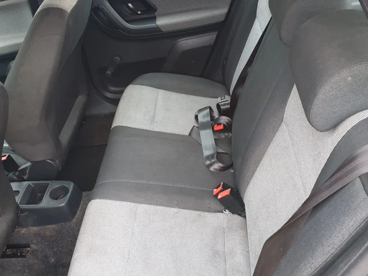 Billede 9 - Skoda Fabia Combi 2013