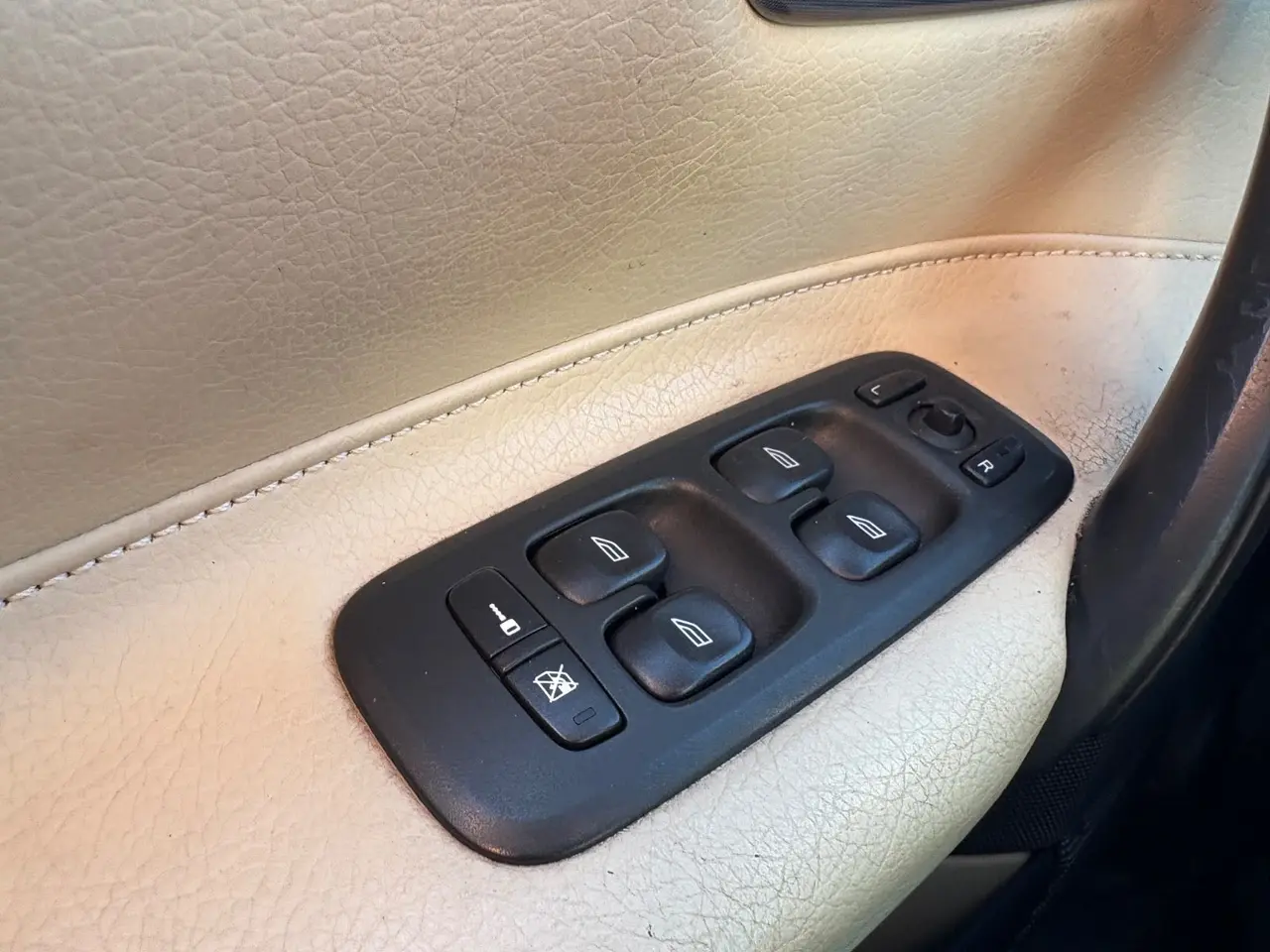Billede 16 - Volvo V70 2,4 140 aut.