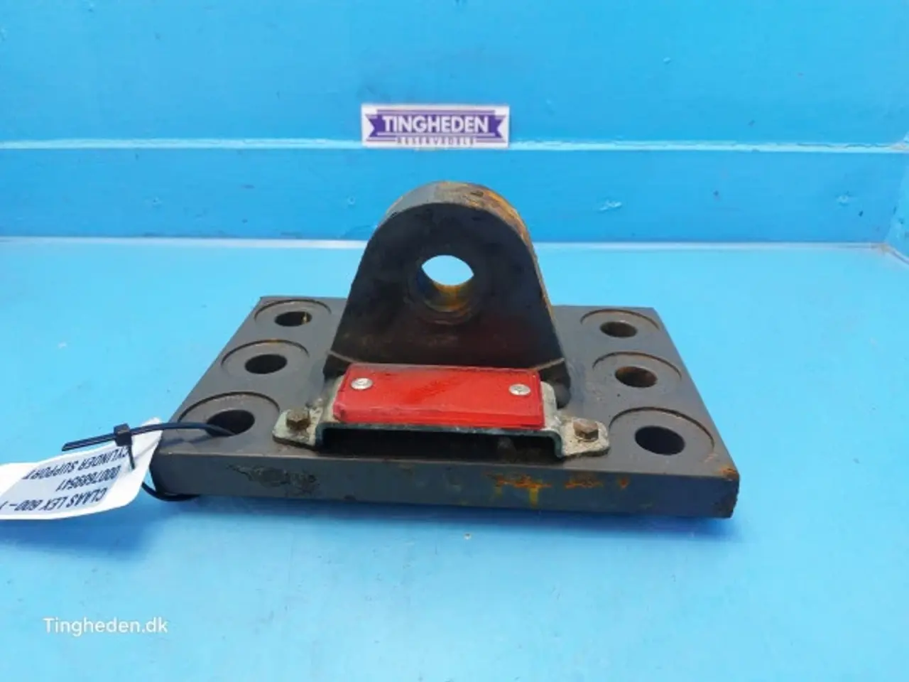 Billede 8 - Claas Lexion 600 Support Cylinder 0007689541