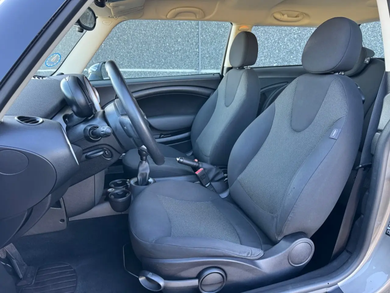 Billede 12 - MINI One 1,6