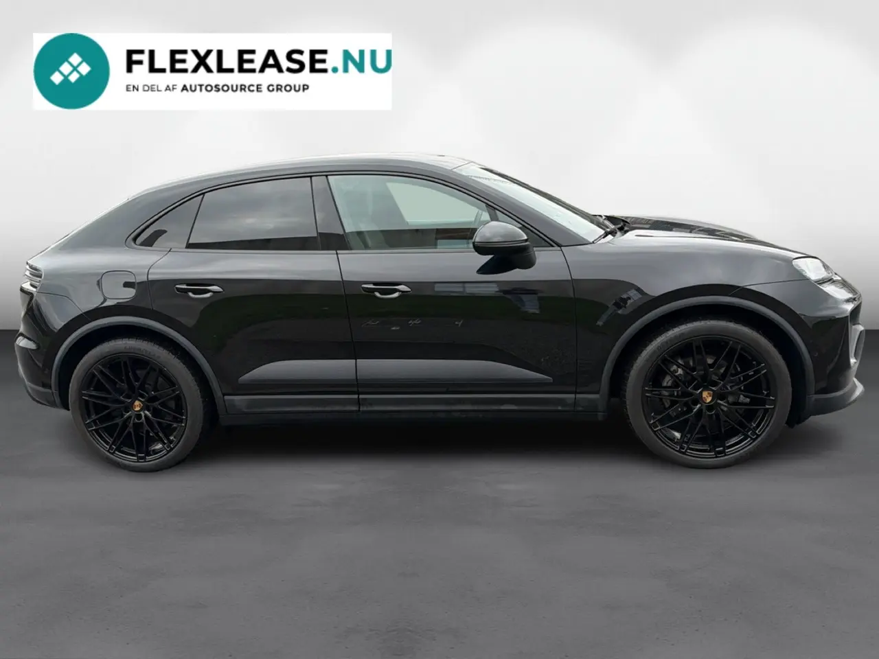 Billede 6 - Porsche Macan 4