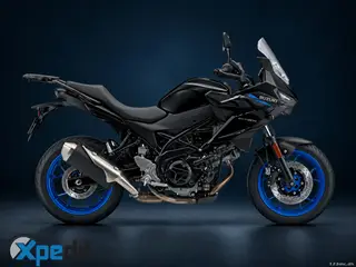 Suzuki SV-7 GX