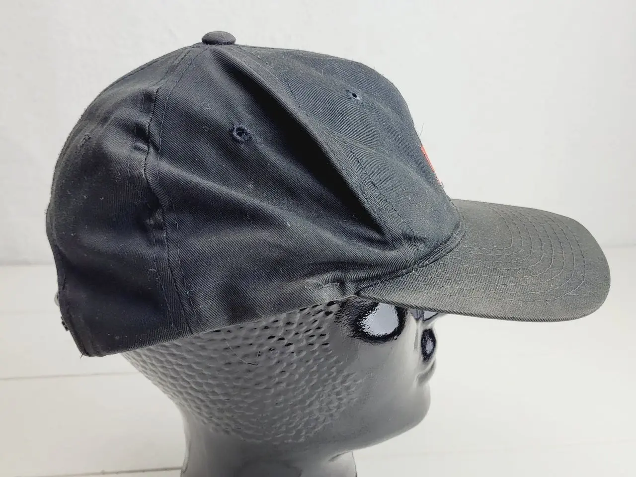 Billede 6 - ⭐️- KASKET - Vintage Levi's Original Cap