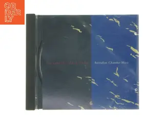 CD - Australian Chamber Music fra Sony Music