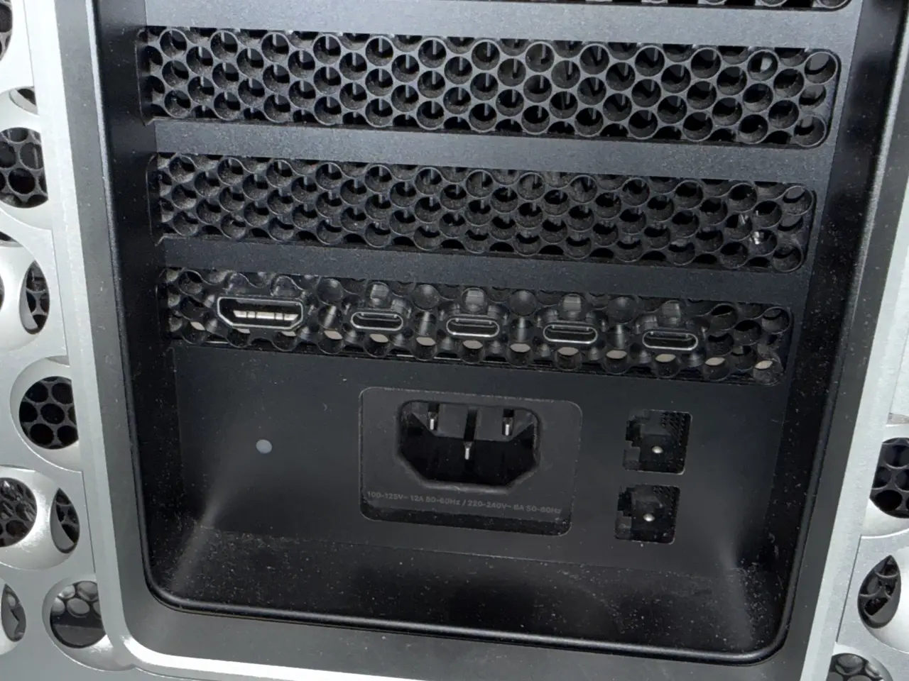 Billede 8 - Computer APPLE Mac Pro 2019