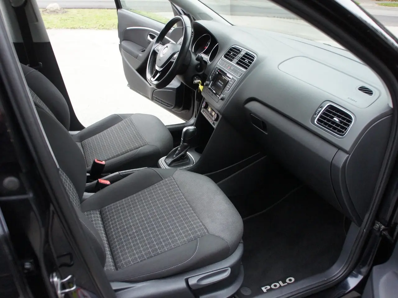 Billede 13 - VW Polo 1,2 TSi 90 Comfortline BMT