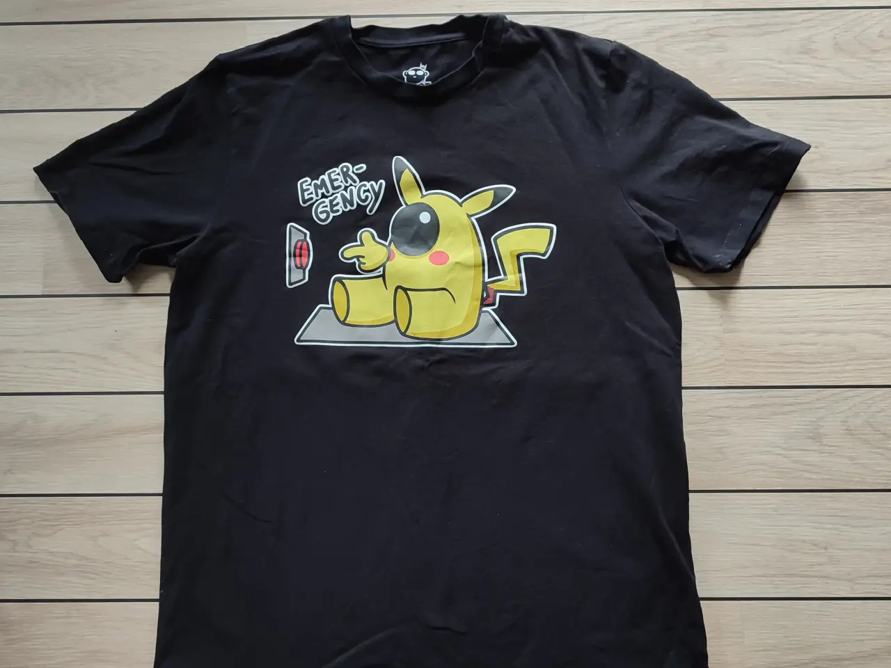 Billede 1 - T-shirt, First Grade, str L