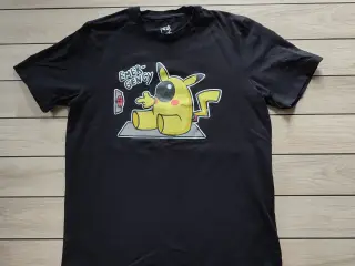 T-shirt, First Grade, str L