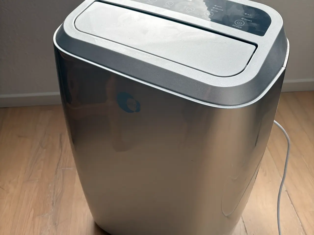 Billede 4 - Klimaanlæg