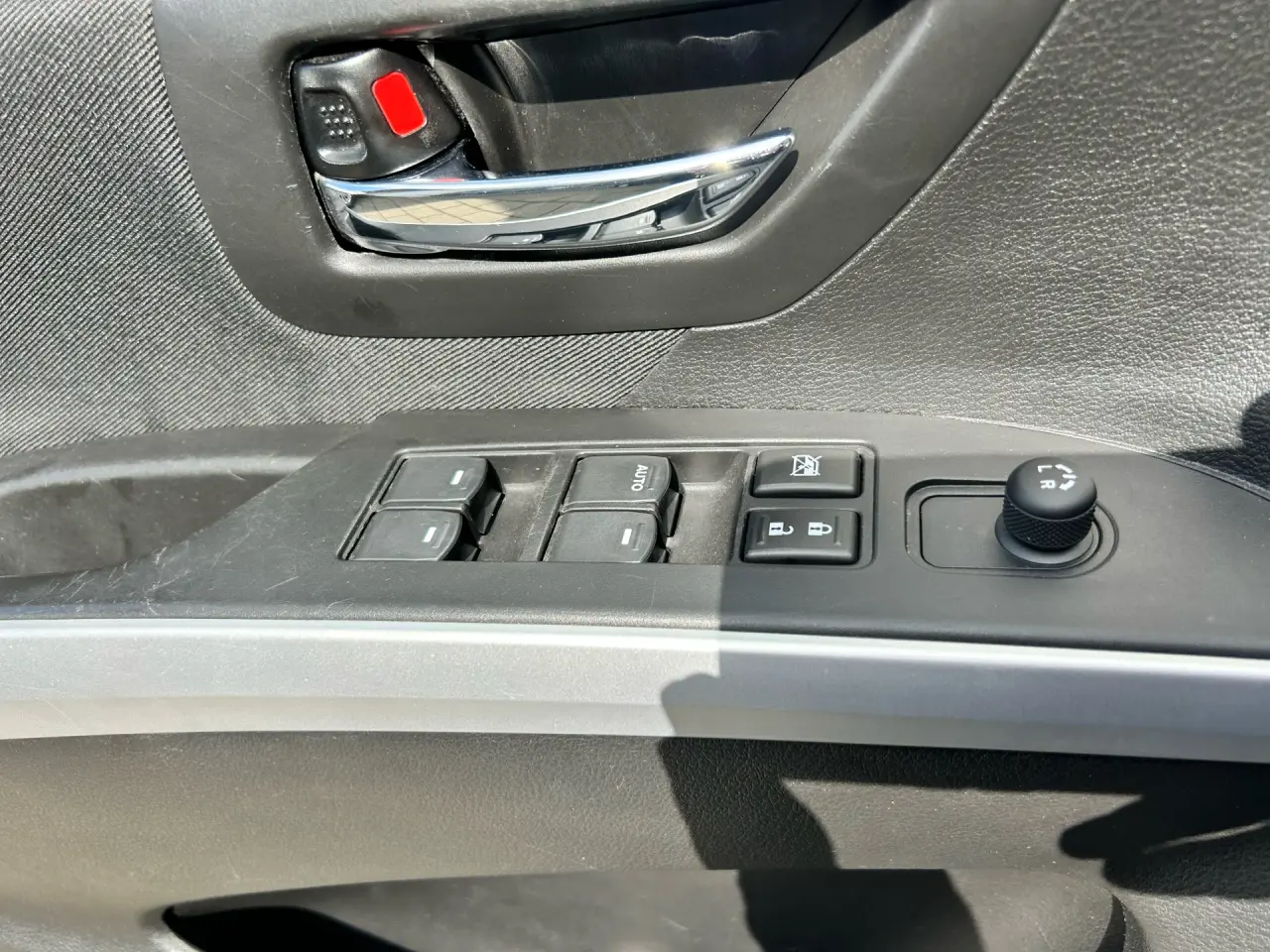Billede 8 - Suzuki S-Cross 1,6 16V GL 120HK 5d