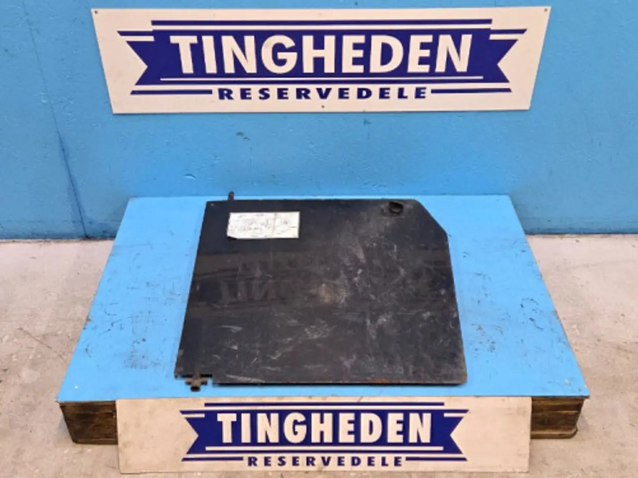 Billede 1 - New Holland CR9080 Dør 84454406