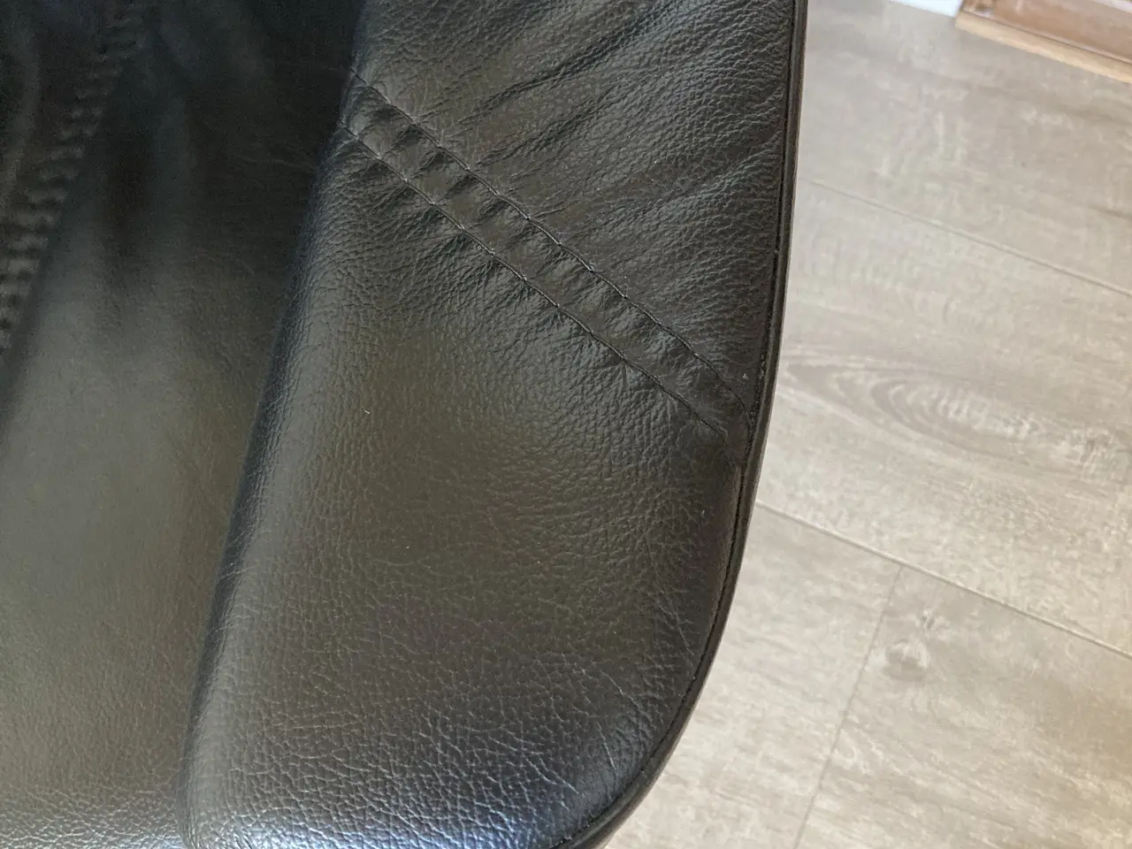 Billede 7 - Stressless consul m/Forhøjelsesring