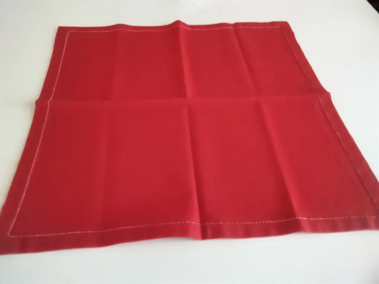 Billede 2 - fin dug