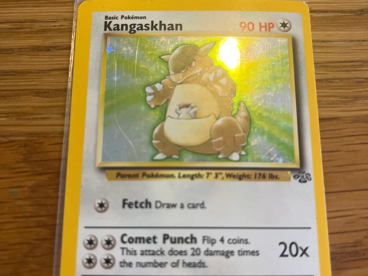 Billede 7 - Gamle pokemon kort 30-199