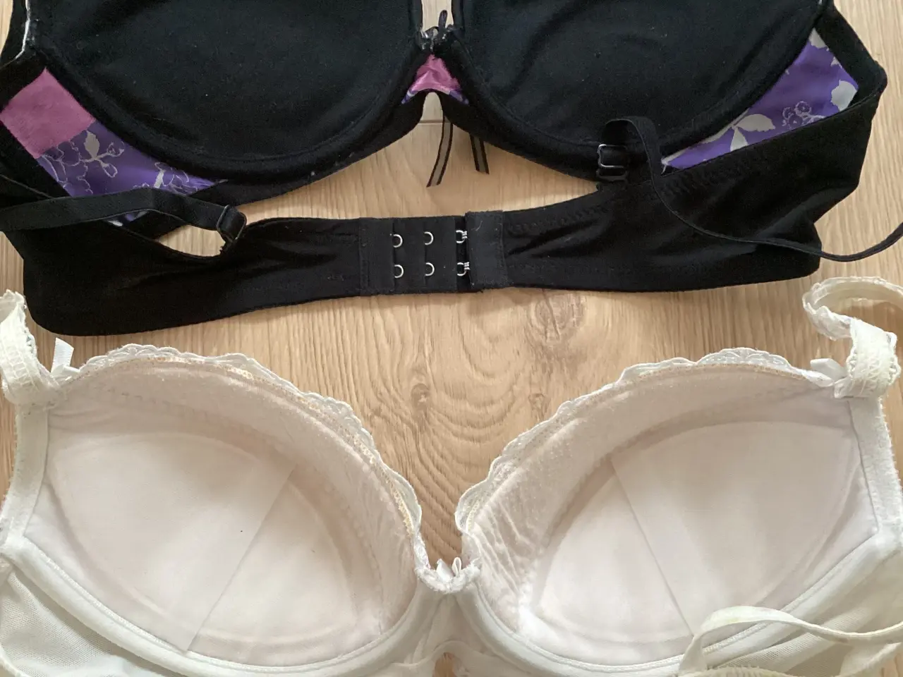 Billede 4 - 4 - BH. str. 75 B - ialt 120 kr.