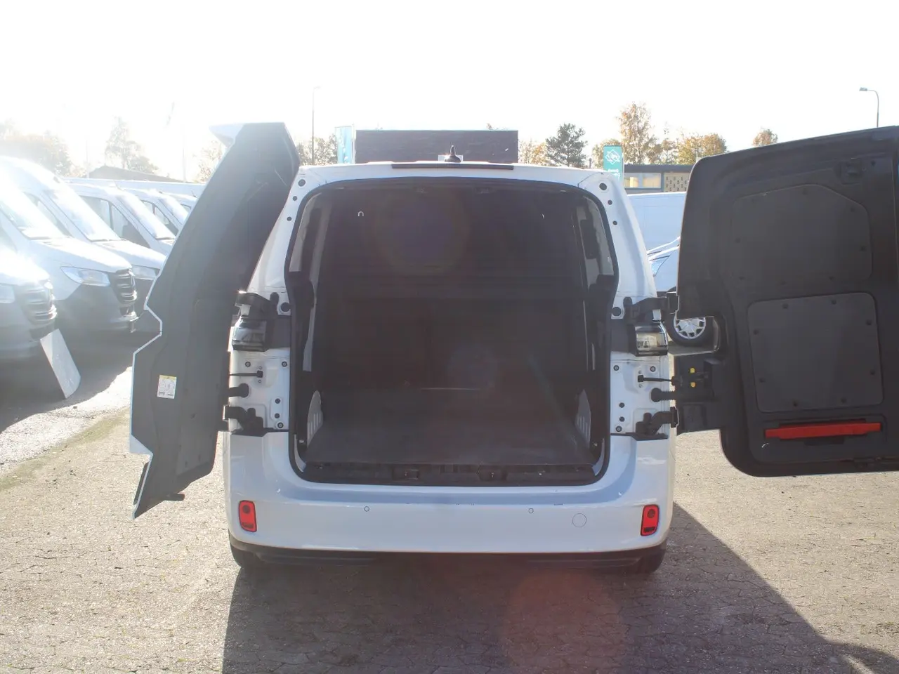 Billede 10 - VW ID. Buzz 77 Pro Van