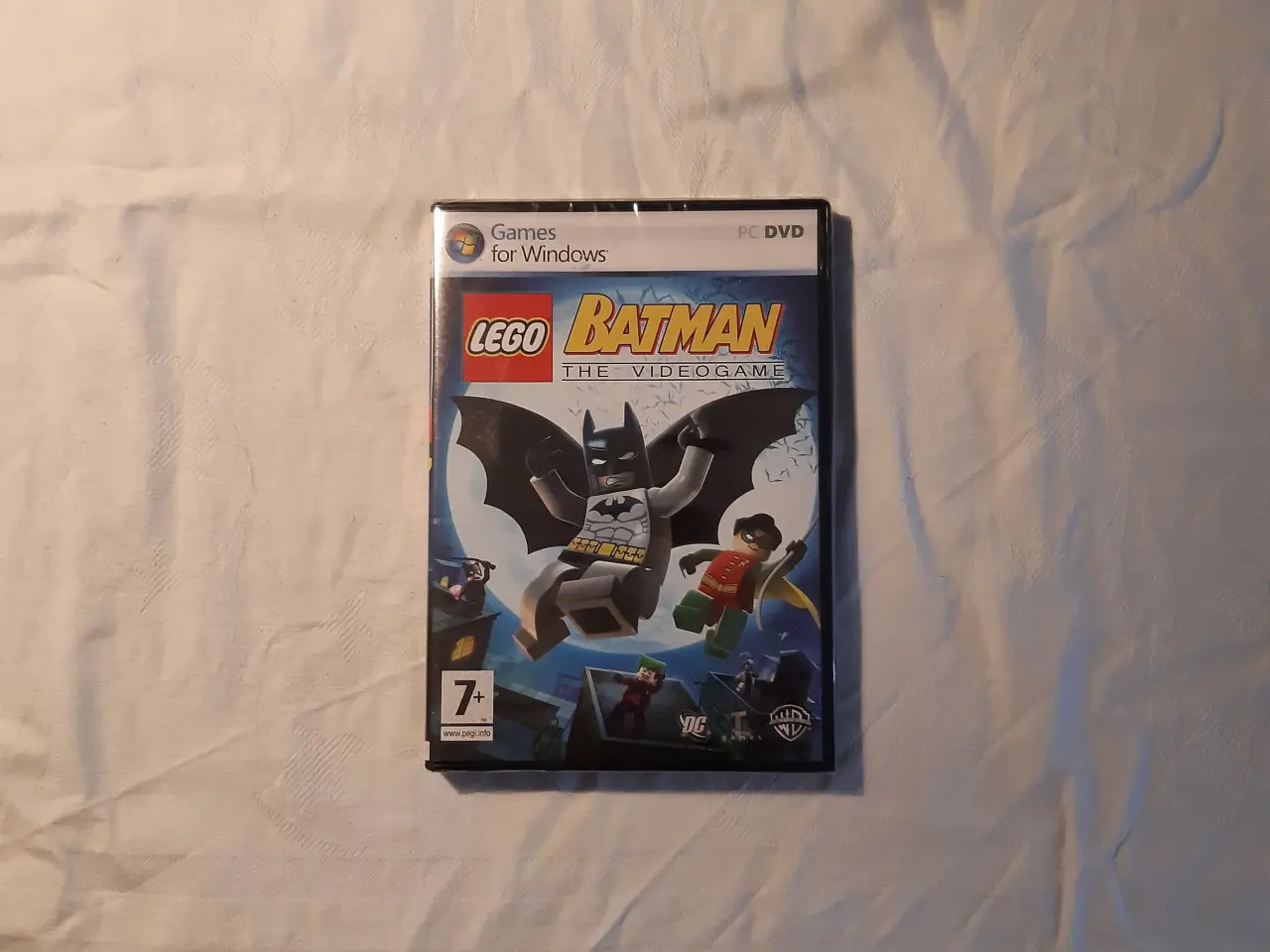 Billede 1 - LEGO Batman