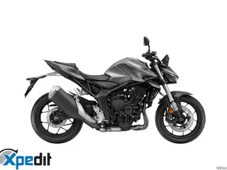 Honda CB 1000 Hornet