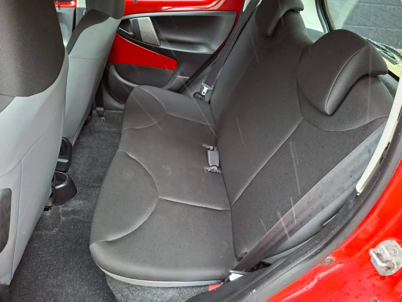 Billede 10 - Toyota Aygo 1,0 VVT-i T1