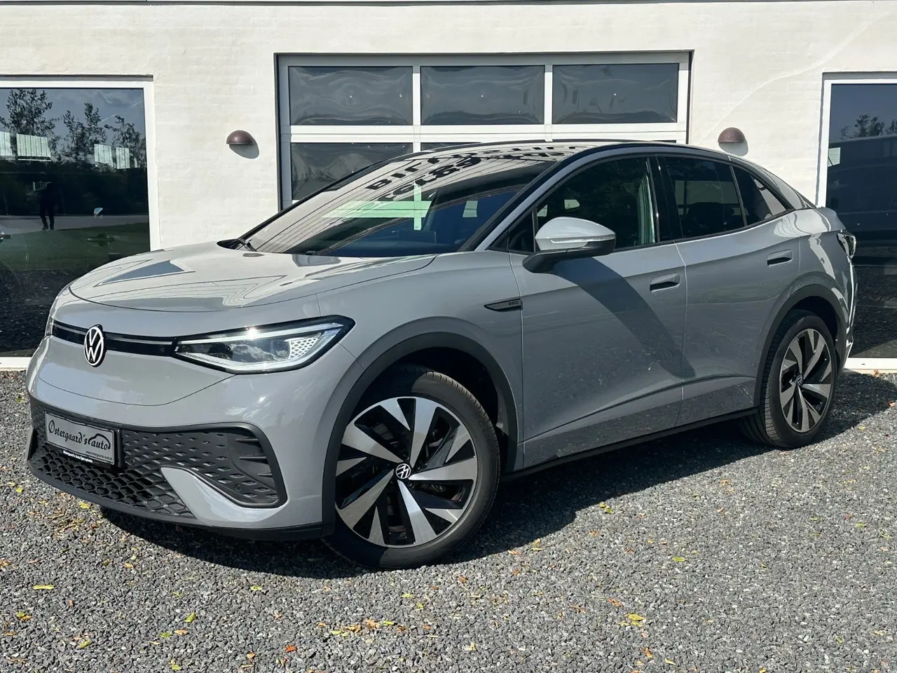 Billede 2 - VW ID.5 77 Pro