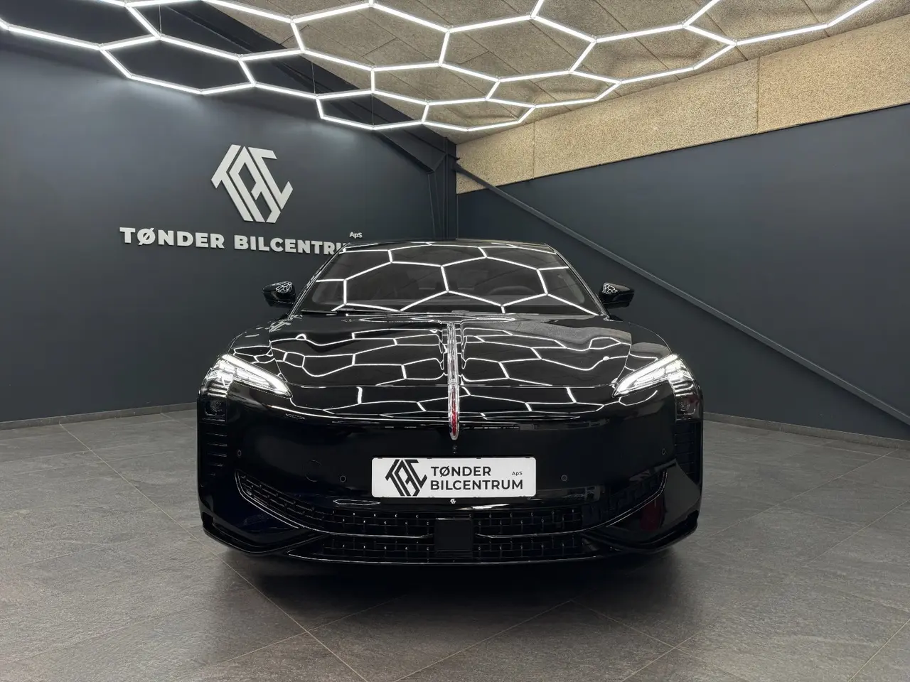 Billede 5 - Hongqi EH7 111 Exclusive