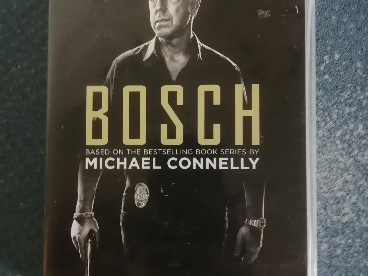 Billede 1 - Bosch Sæson 1