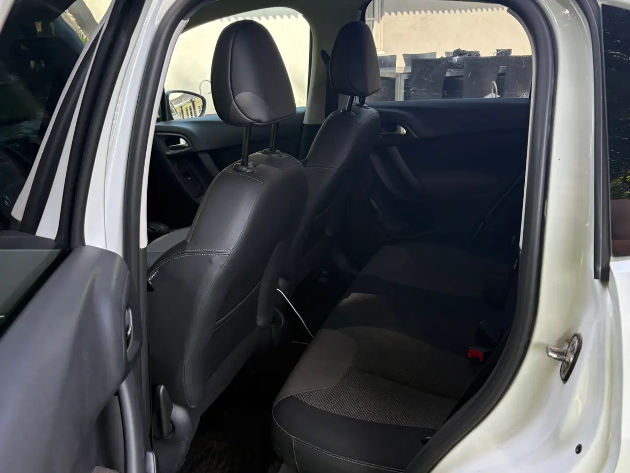 Billede 4 - Citroen c3 