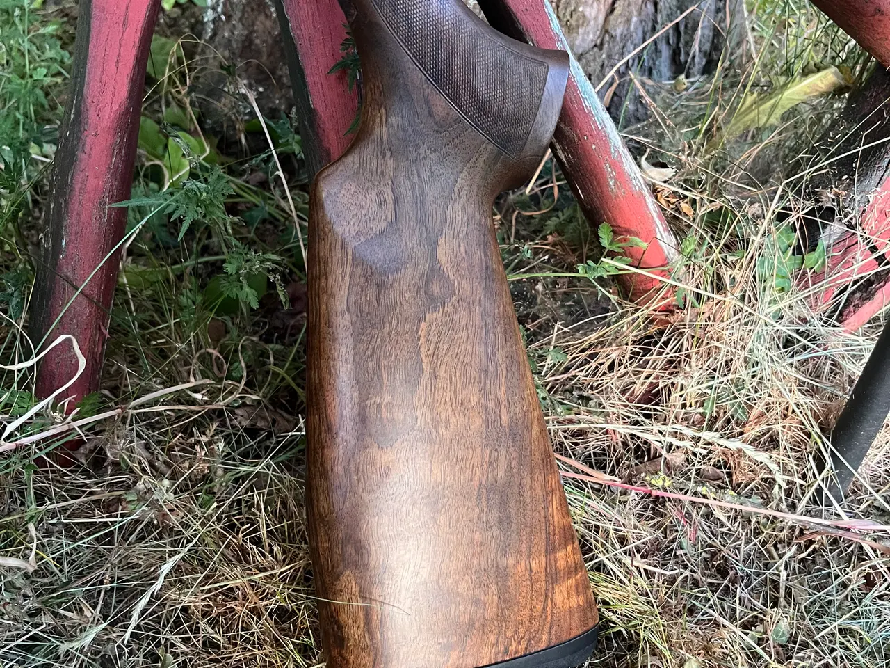 Billede 2 - Browning Maral skæfte
