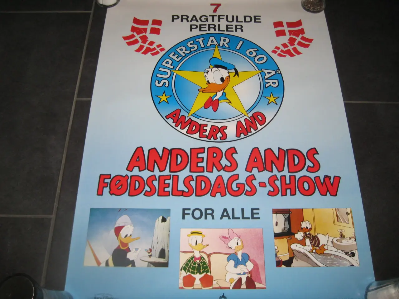 Billede 2 - Anders And