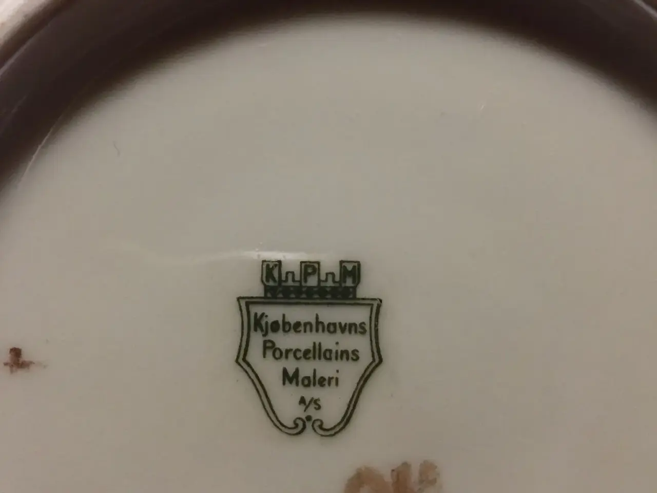 Billede 7 - Ældre kaffe stel til 15 Pers