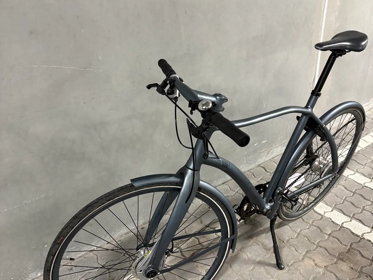 Billede 2 - Hey Cycle - Kvalitets citybike