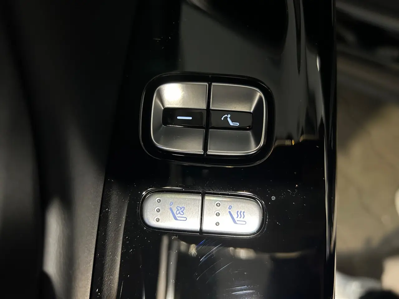 Billede 11 - Xpeng G9  Performance Black Edition