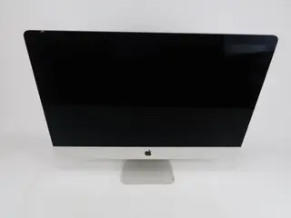 Apple iMac 17,1 5K i7-6700K 27" - LÆS BESKRIVELSE