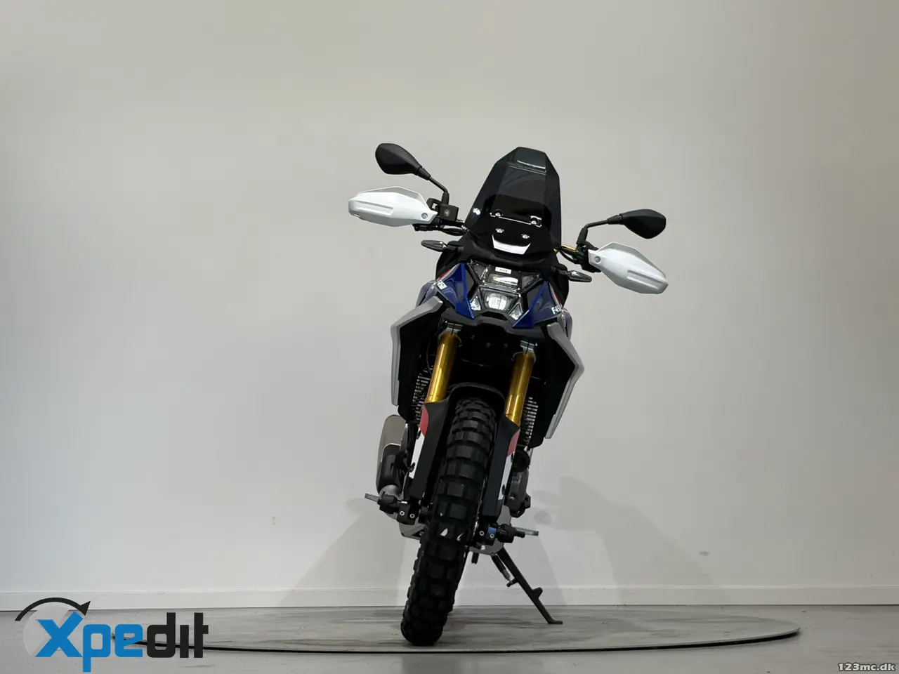 Billede 4 - BMW F 450 GS