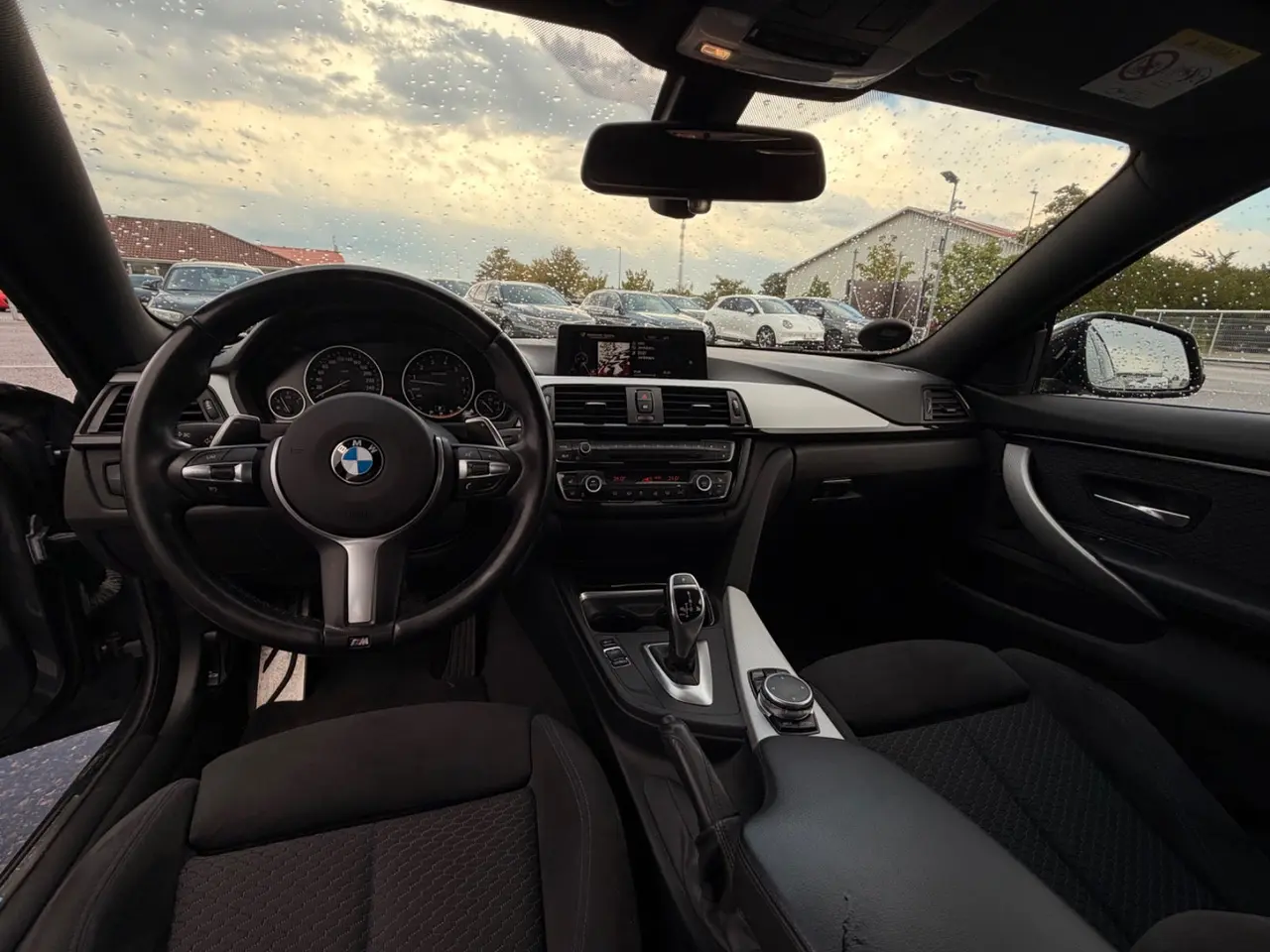 Billede 8 - BMW 435i 3,0 Gran Coupé M-Sport aut.