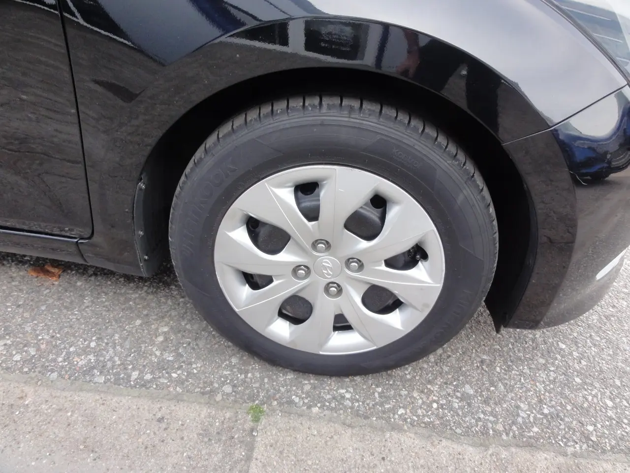 Billede 7 - Hyundai i20 1,25 Active+