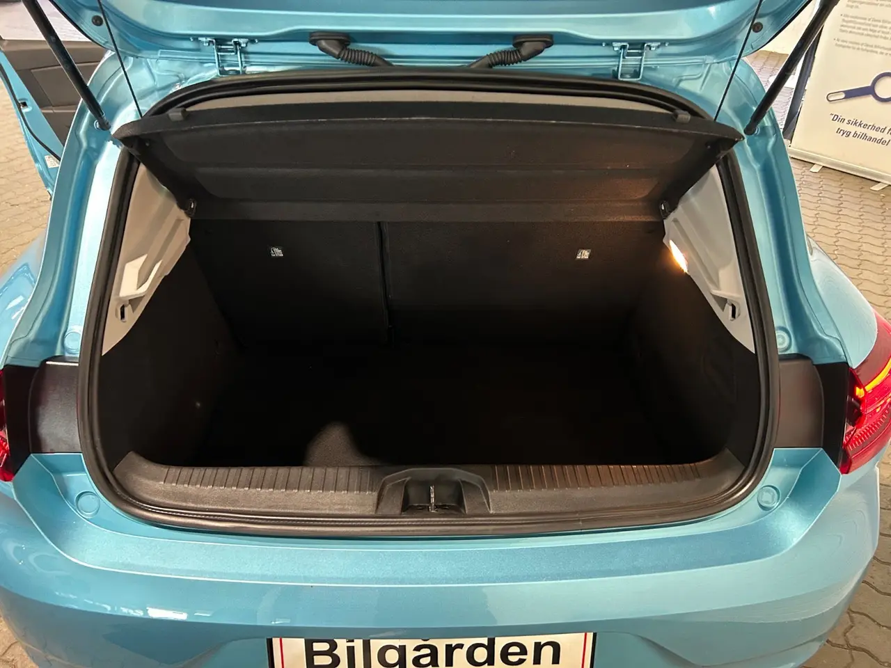 Billede 17 - Renault Clio V 1,6 E-Tech Intens
