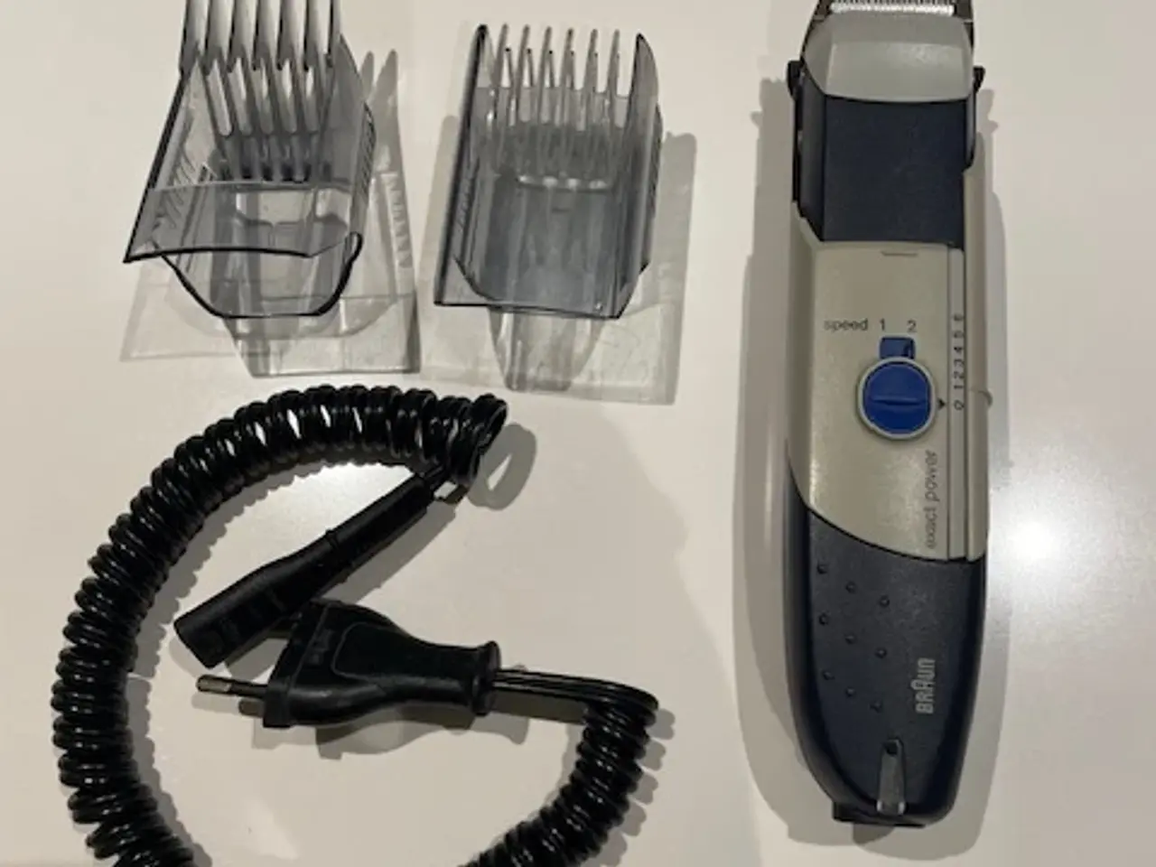 Billede 1 - Hårtrimmer
