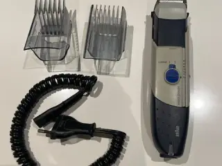 Hårtrimmer