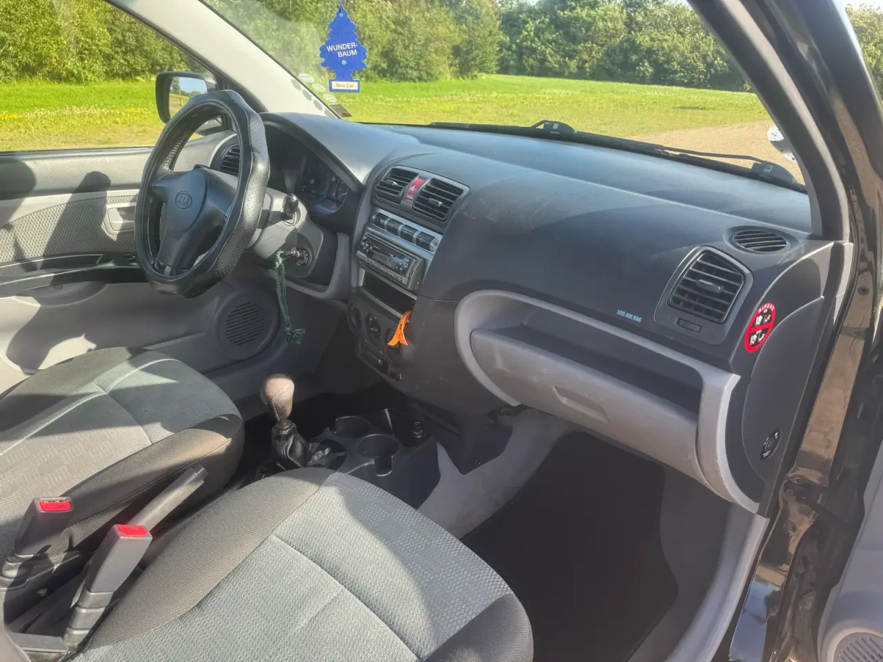 Billede 15 - Kia Picanto 1,1 nysynet