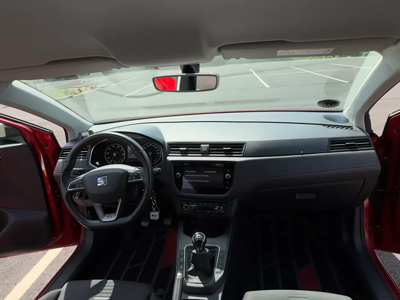 Billede 15 - Seat Ibiza FR 1.0 TSI