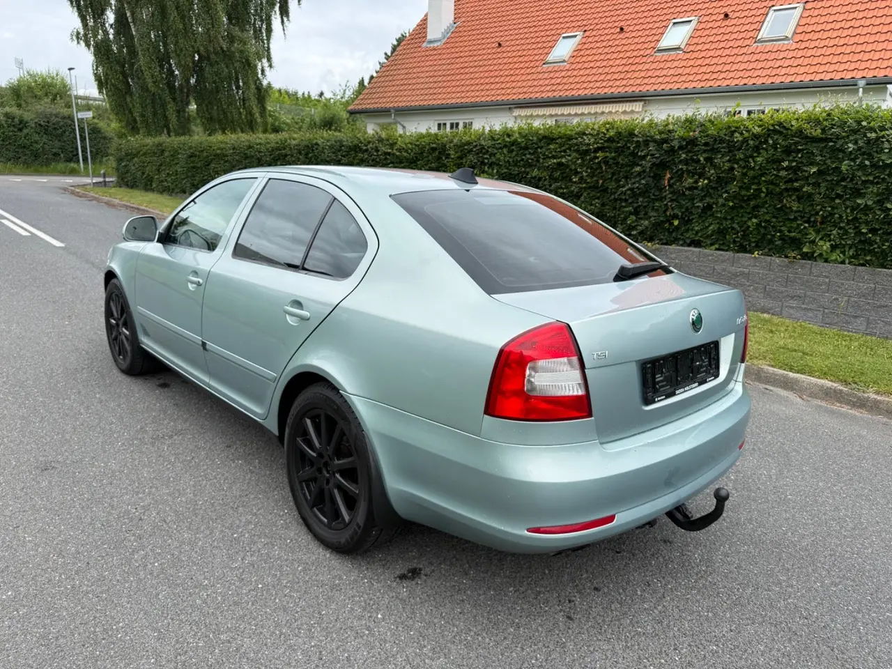 Billede 4 - Skoda Octavia 1,4 TSi 122 Ambiente