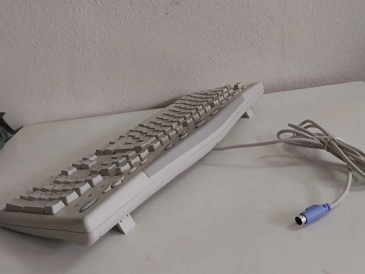 Billede 8 - Compaq tastatur med ledning