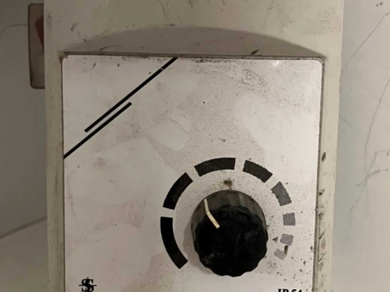 Billede 1 - PRO-AIR STL-0-30-AT ventilator Speed Controller