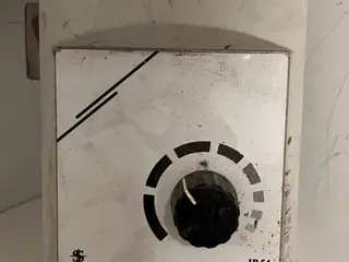 PRO-AIR STL-0-30-AT ventilator Speed Controller